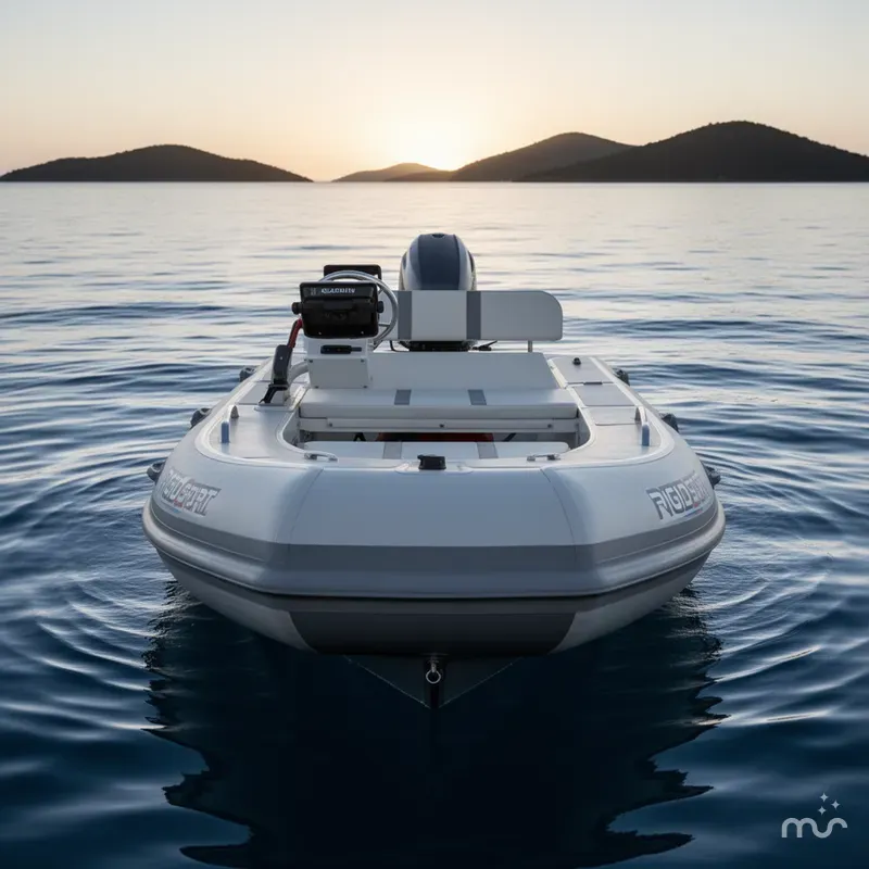 Slide: The Image of Rigid Boats Rigid Sport 2024 - 0