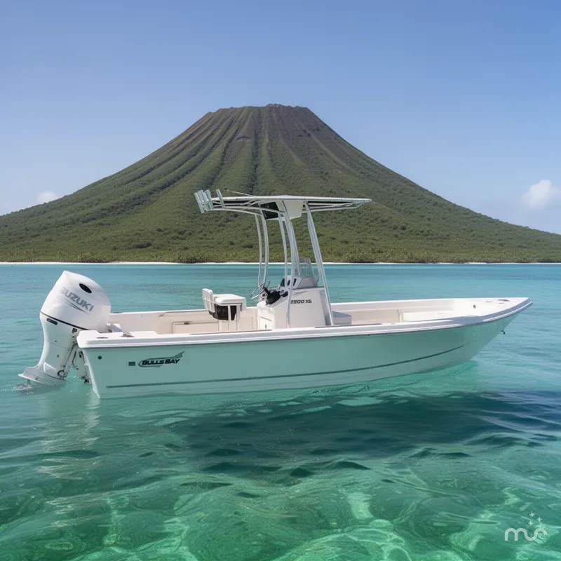 The Image of Bulls Bay 200 Center Console 2026 - 0