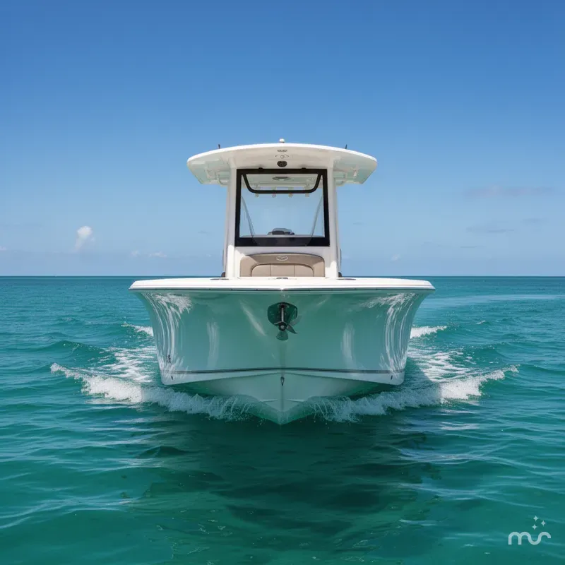 Slide: The Image of Sea Hunt Ultra 239 SE 2025 - 1
