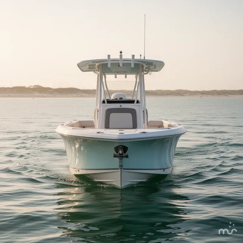 Slide: The Image of Sea Hunt Ultra 239 SE 2025 - 1