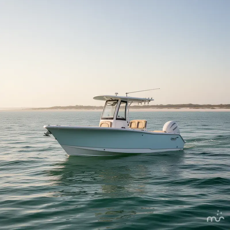 Slide: The Image of Sea Hunt Ultra 239 SE 2025 - 2