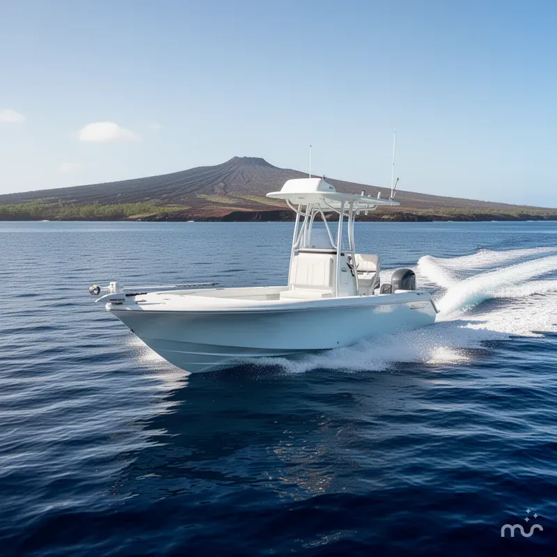 Slide: The Image of Contender 26 Bay 2024 - 2