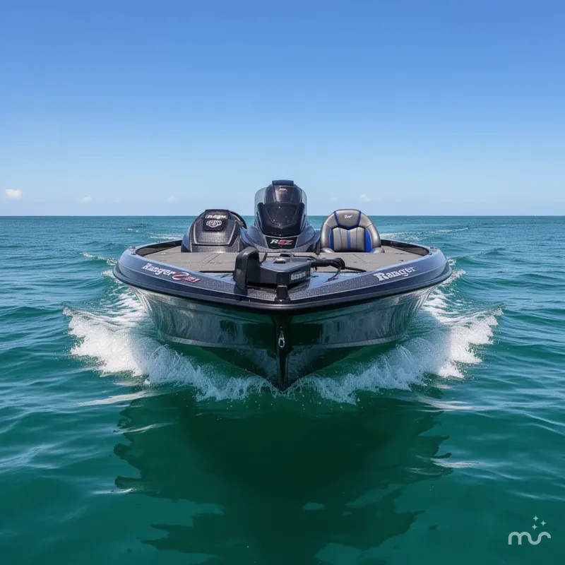 Slide: The Image of Ranger RZ 521 2025 - 3