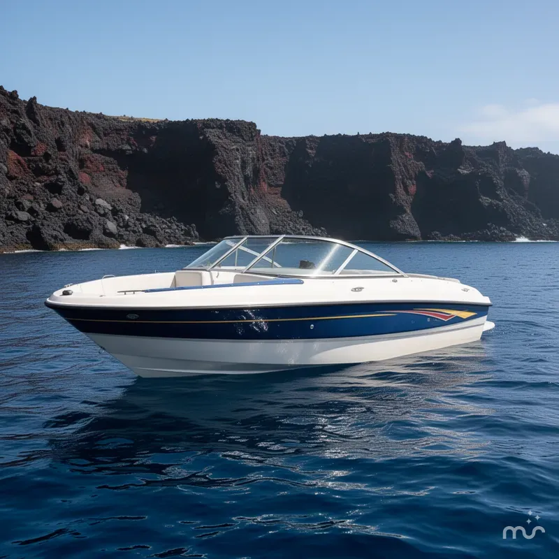 The Image of Bayliner 185 Bowrider 2007 - 0
