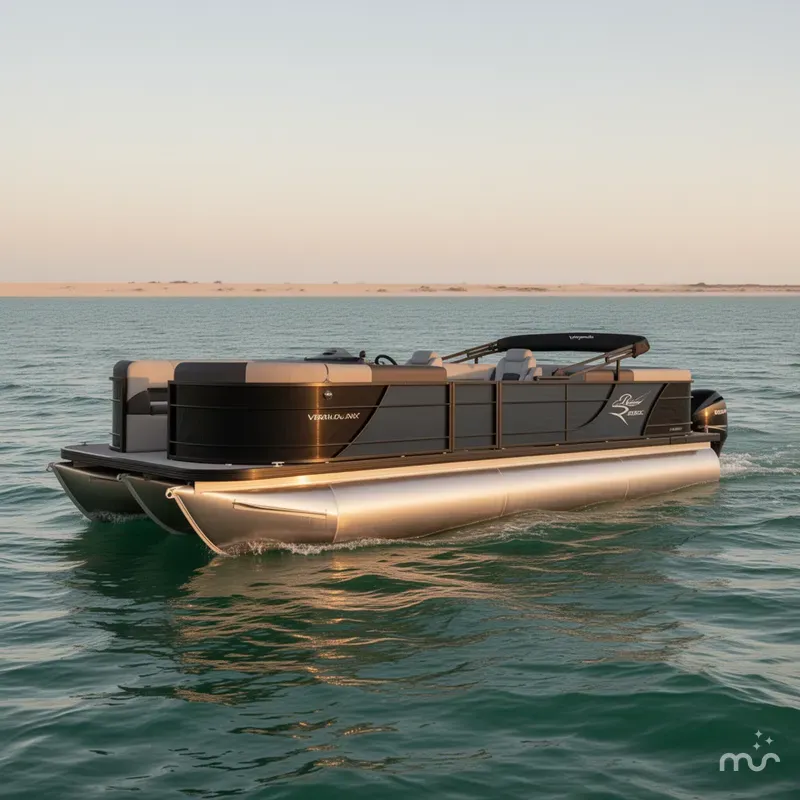 Slide: The Image of Veranda Relax Series VR25RC XL 2025 - 0