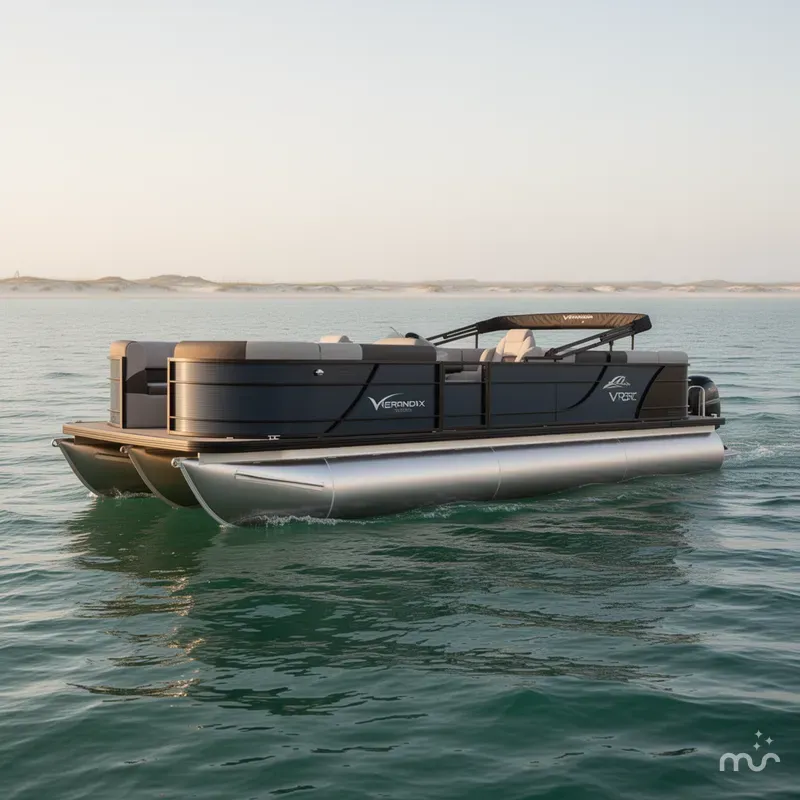 Slide: The Image of Veranda Relax Series VR25RC XL 2025 - 0