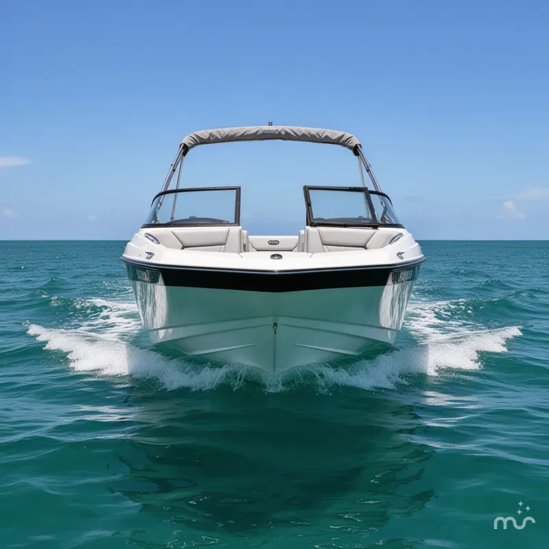 Slide: The Image of Yamaha SX190 2025 - 2