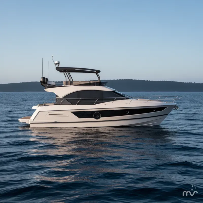 Slide: The Image of Beneteau Monte Carlo 52 2021 - 0