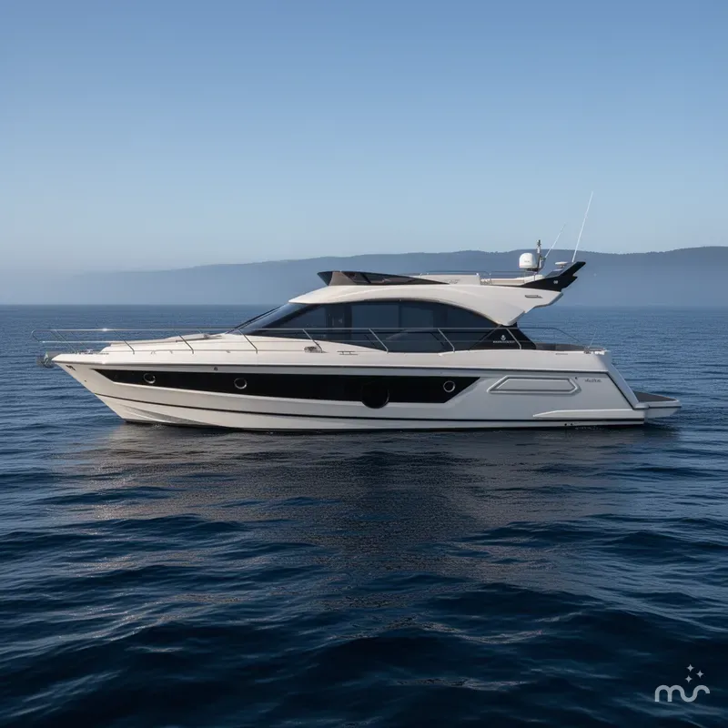 Slide: The Image of Beneteau Monte Carlo 52 2021 - 1