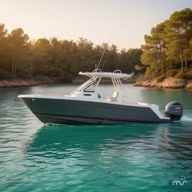 The Image of Solara S-250 CW 2025 - 0