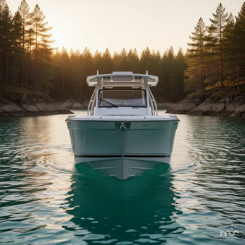 Slide: The Image of Solara S-250 CW 2025 - 1