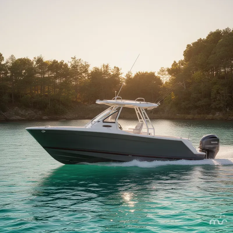 Slide: The Image of Solara S-250 CW 2025 - 2