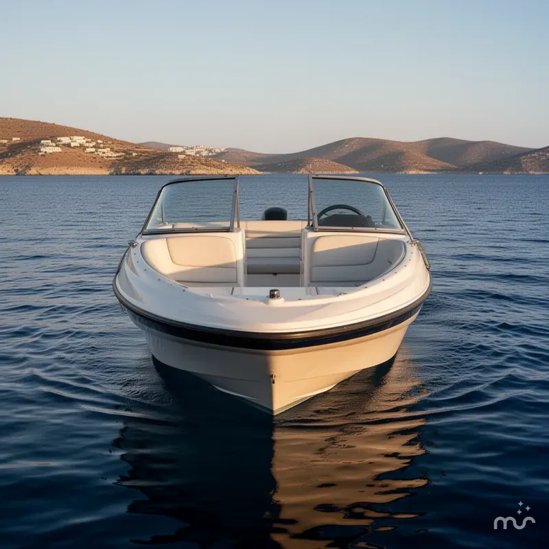 Slide: The Image of Bayliner 175 2004 - 3