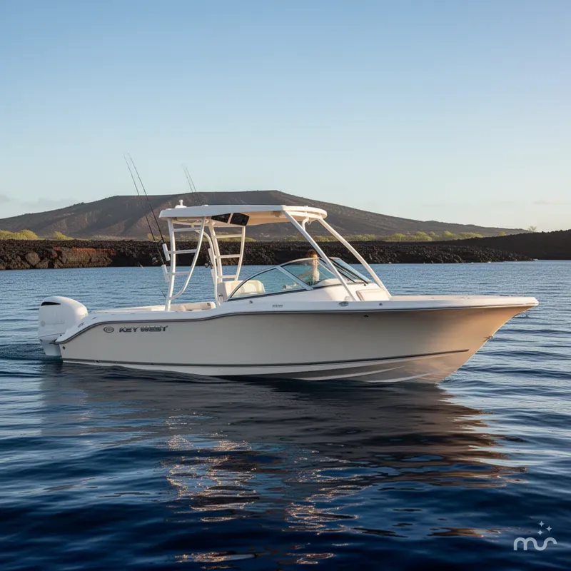 The Image of Key West 239 DFS 2025 - 0