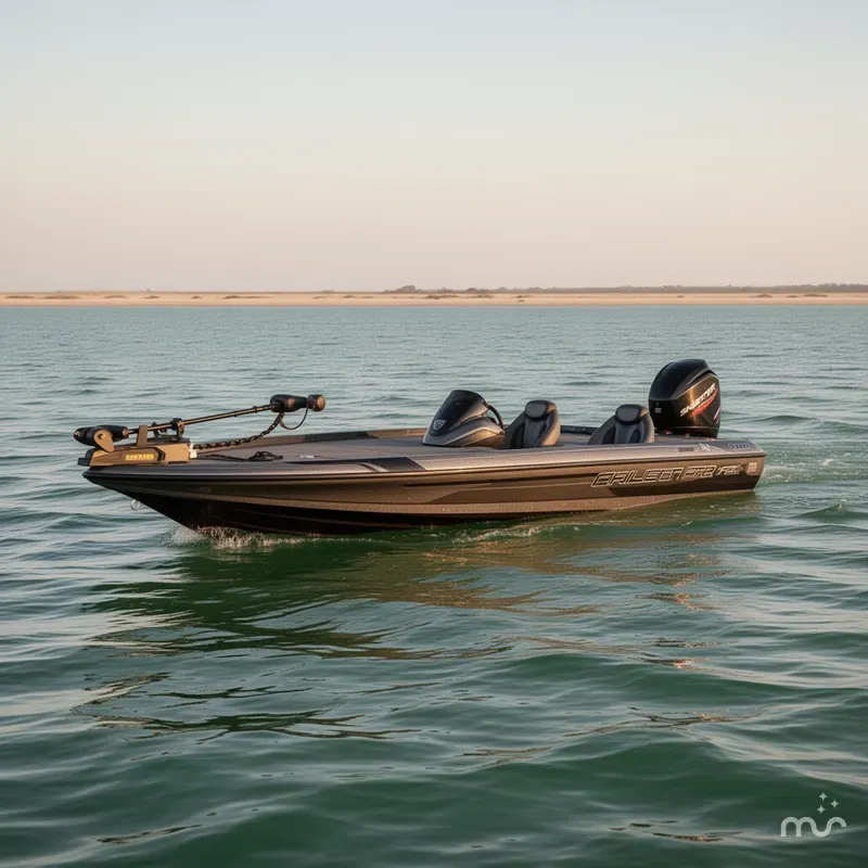 Slide: The Image of Skeeter FXR21 Limited 2025 - 1