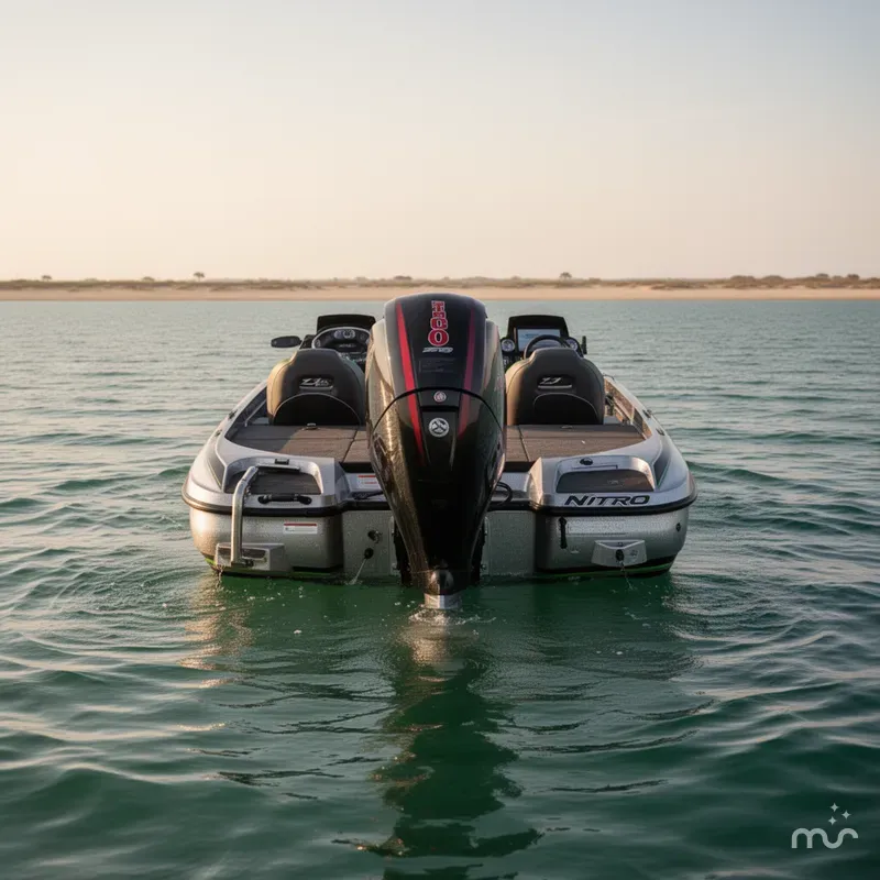 Slide: The Image of Nitro Z18 2019 - 2