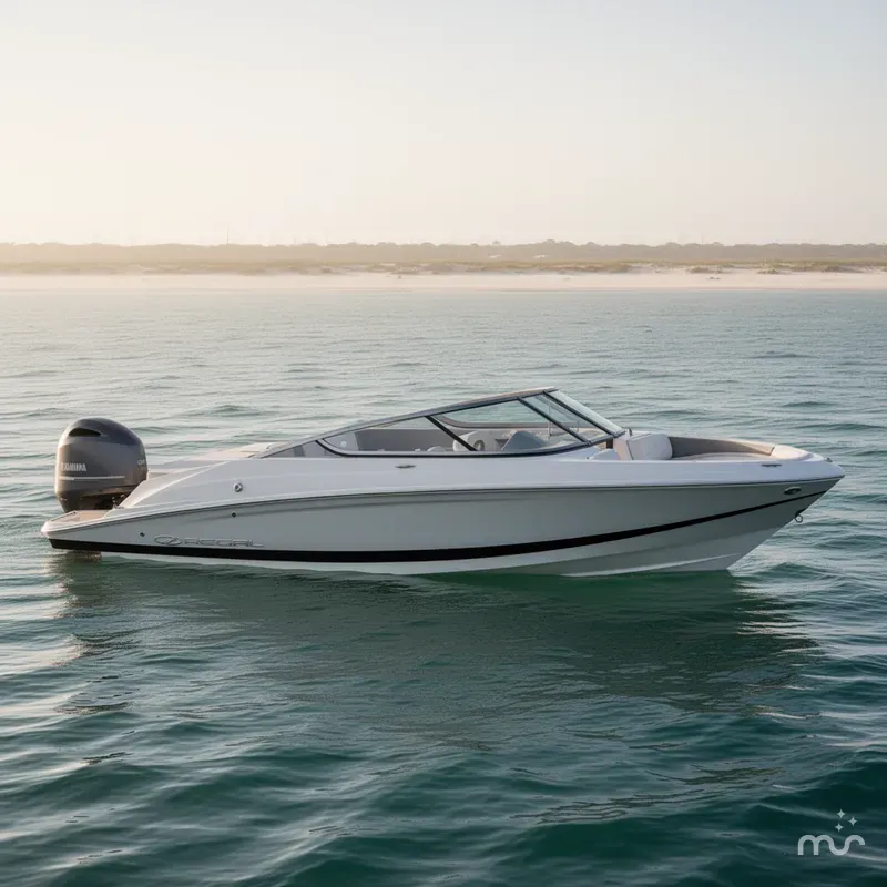 Slide: The Image of Regal 21 OBX 2025 - 0