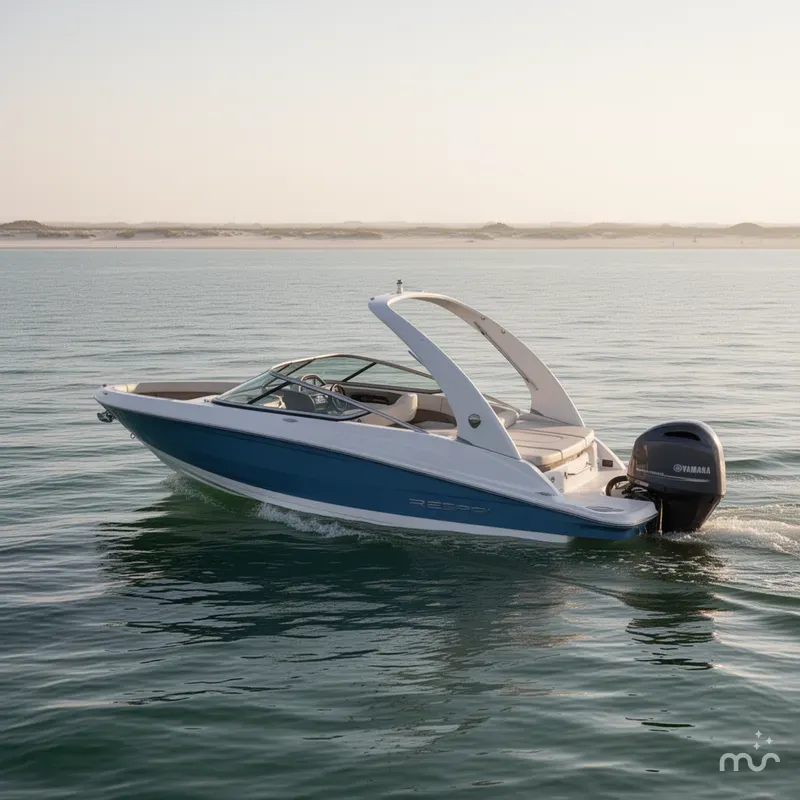 Slide: The Image of Regal 21 OBX 2025 - 1