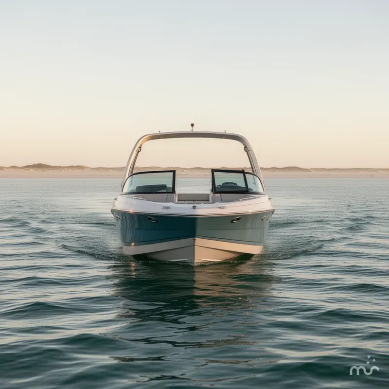 Slide: The Image of Regal 21 OBX 2025 - 2