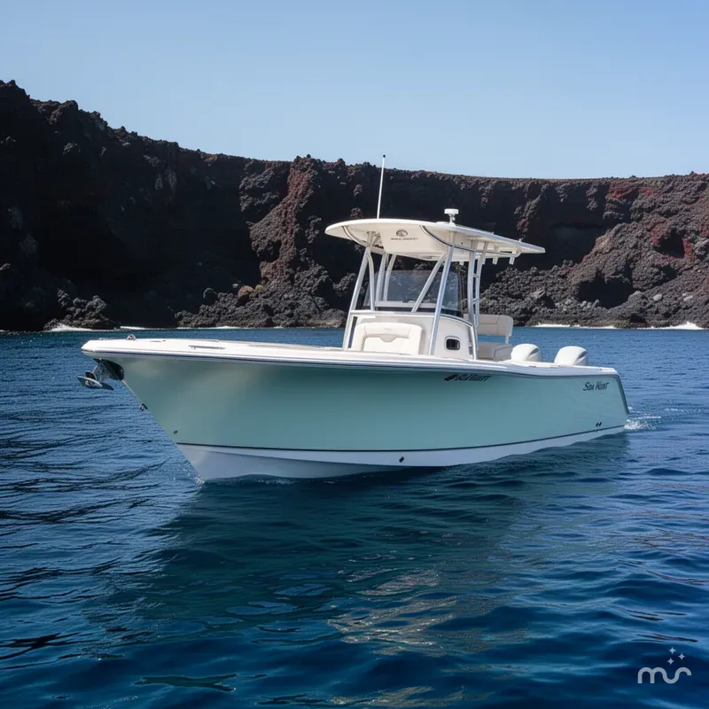 The Image of Sea Hunt Ultra 234 2022 - 0