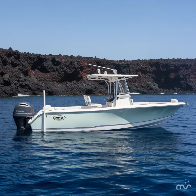 Slide: The Image of Sea Hunt Ultra 234 2022 - 2