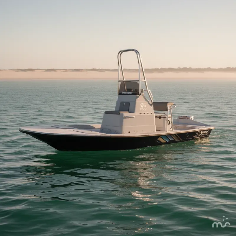 Slide: The Image of Shoalwater 19 Cat 2025 - 4