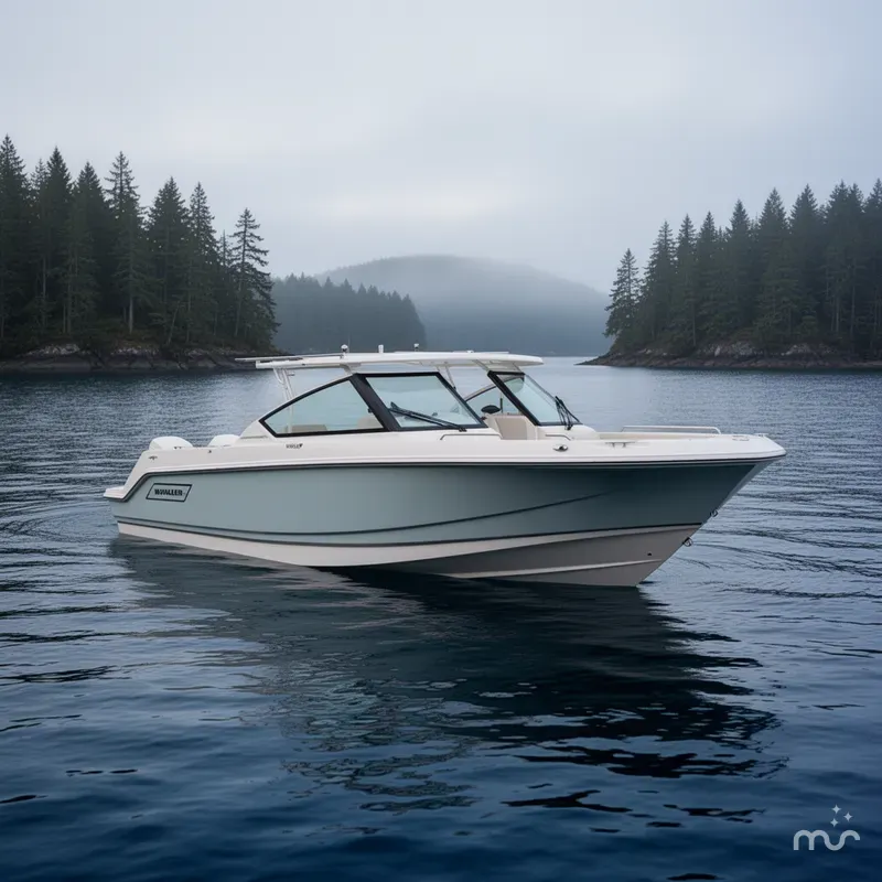 The Image of Boston Whaler 210 Vantage 2025 - 0
