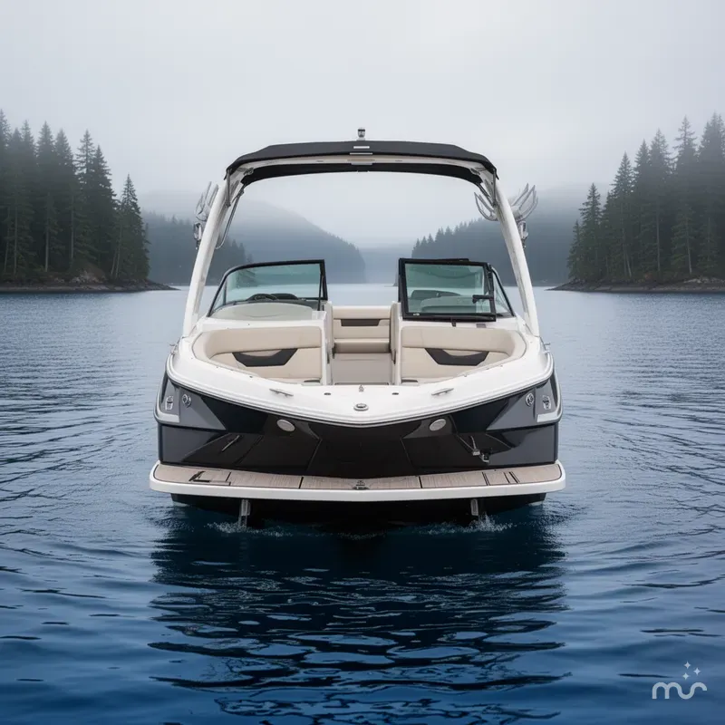Slide: The Image of Regal LS4 Surf 2020 - 3
