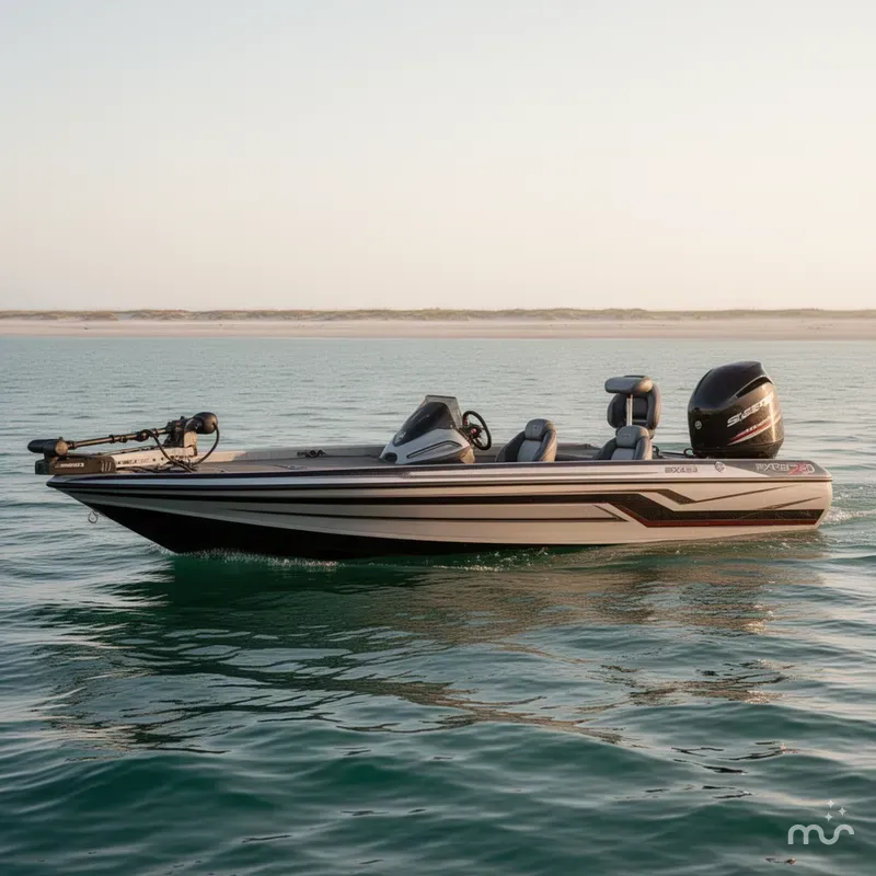 Slide: The Image of Skeeter FXR20 SELECT 2022 - 0