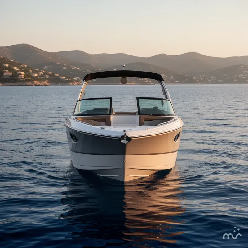 Slide: The Image of Monterey 258SS Super Sport 2025 - 1