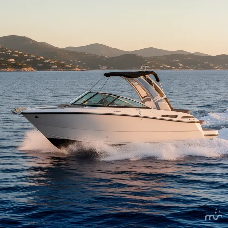 Slide: The Image of Monterey 258SS Super Sport 2025 - 4