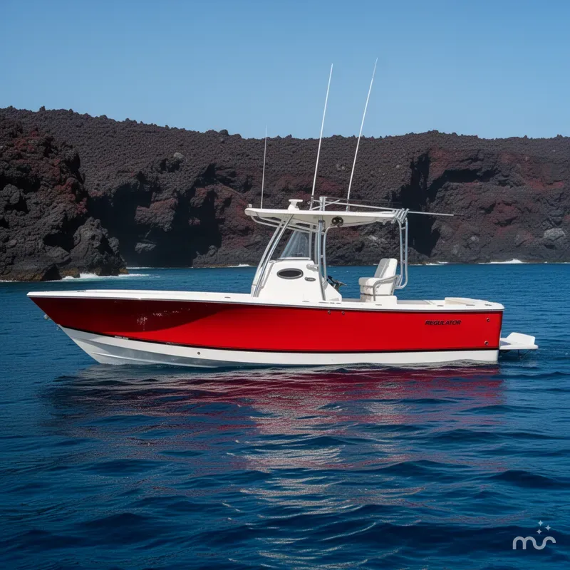 Slide: The Image of Regulator Marine 28 2011 - 2