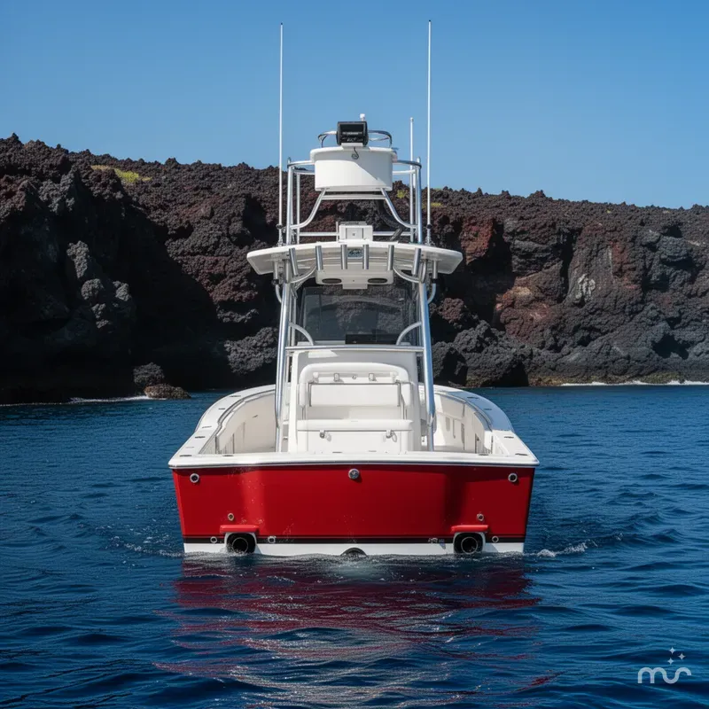 Slide: The Image of Regulator Marine 28 2011 - 3