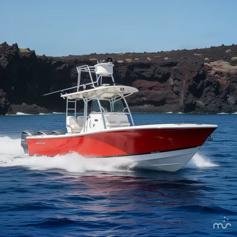 Slide: The Image of Regulator Marine 28 2011 - 4