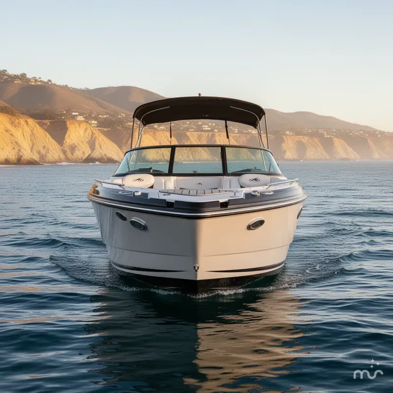 Slide: The Image of Monterey 268 Ss 2014 - 1
