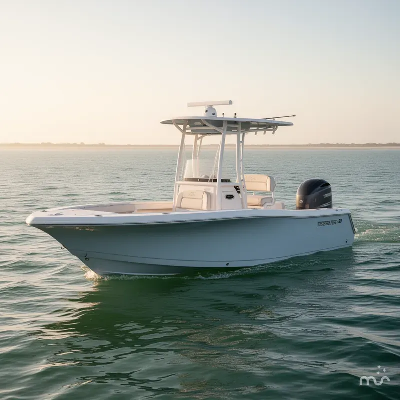 Slide: The Image of Tidewater 220 LXF 2025 - 1