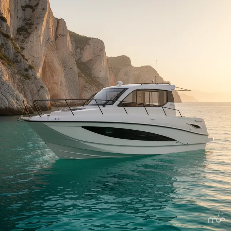 The Image of Bayliner T29 Explorer 2025 - 0