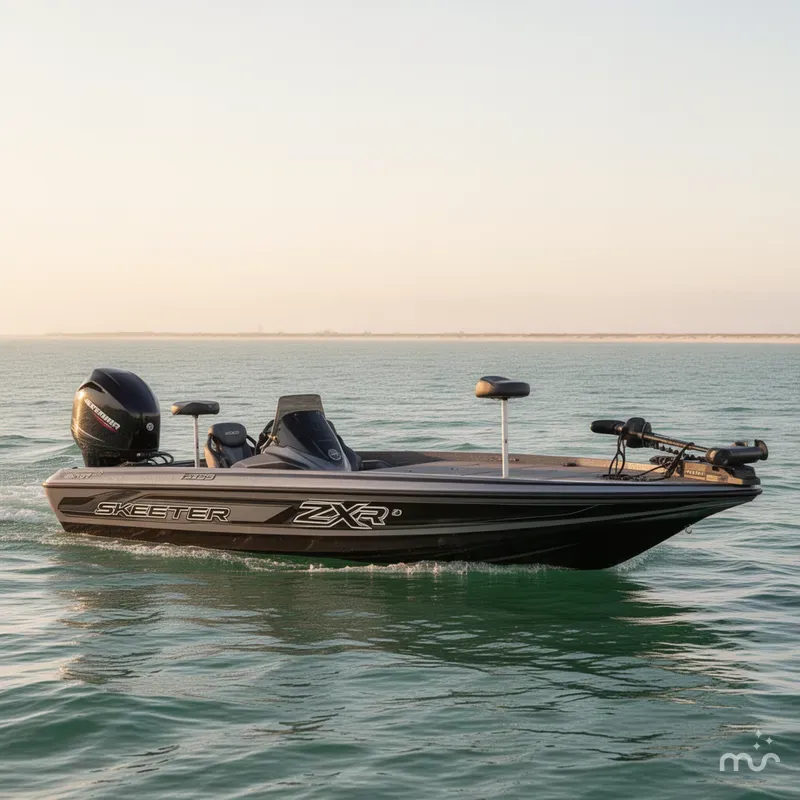 Slide: The Image of Skeeter ZXR21 2025 - 0