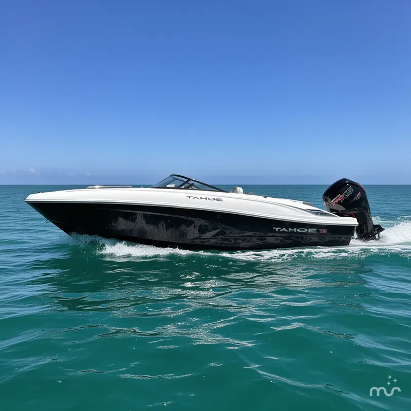 Slide: The Image of Tahoe T18 2025 - 1