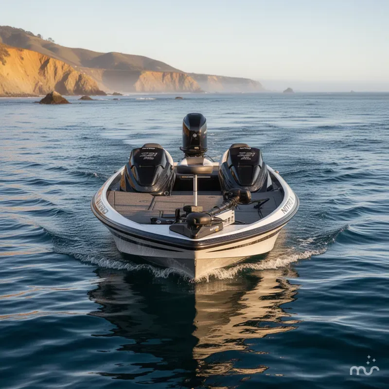 Slide: The Image of Nitro Z21 XL Pro 2025 - 2