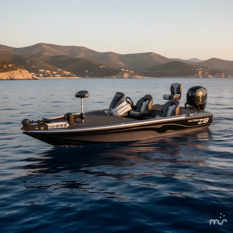 The Image of Nitro Z18 Pro 2025 - 0