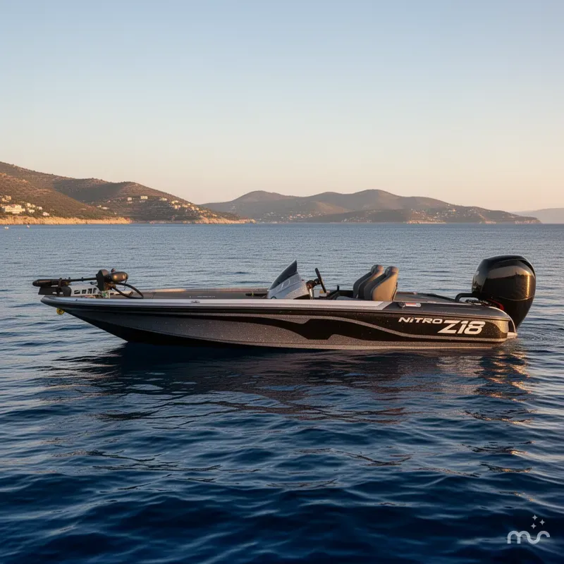Slide: The Image of Nitro Z18 Pro 2025 - 2