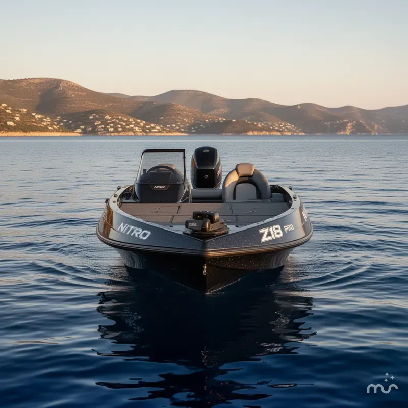 Slide: The Image of Nitro Z18 Pro 2025 - 3