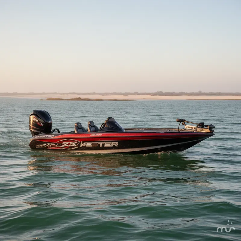 Slide: The Image of Skeeter ZXR20 2025 - 0