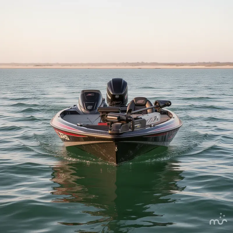 Slide: The Image of Skeeter ZXR20 2025 - 1