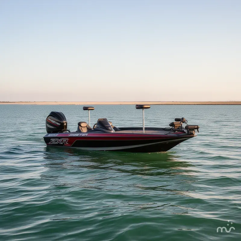 Slide: The Image of Skeeter ZXR20 2025 - 4