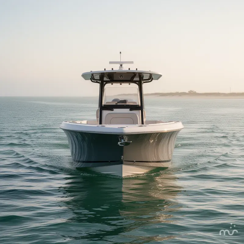 Slide: The Image of Robalo R360 Center Console 2023 - 3