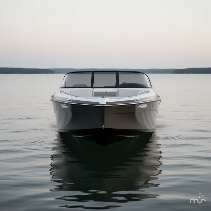 Slide: The Image of Yamaha AR240 2020 - 1