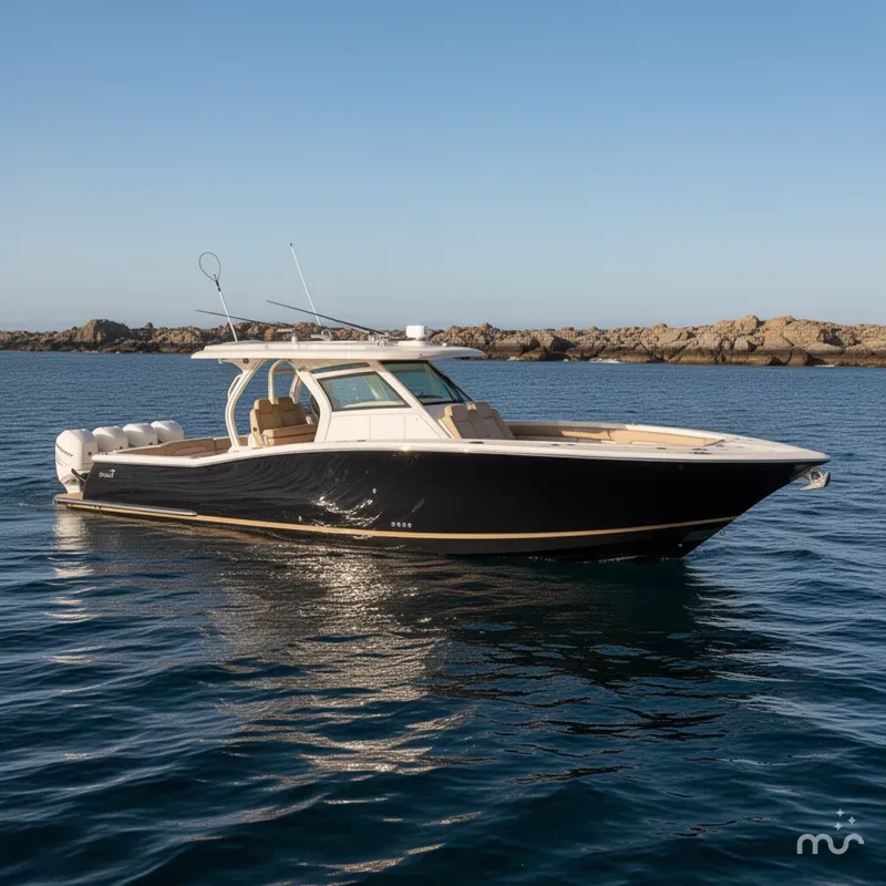 The Image of Scout 380 LXF 2019 - 0