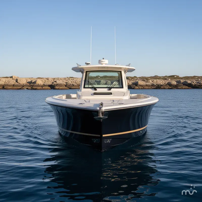 Slide: The Image of Scout 380 LXF 2019 - 1